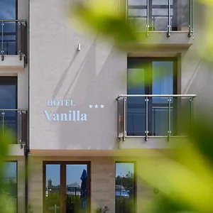 Ξενοδοχείο Vanilla, - Free Parking, Βάρνα