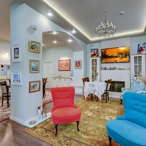 Boutique Maison d'hôtes