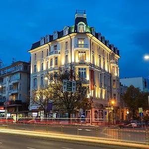 3* Otel Boutique Splendid