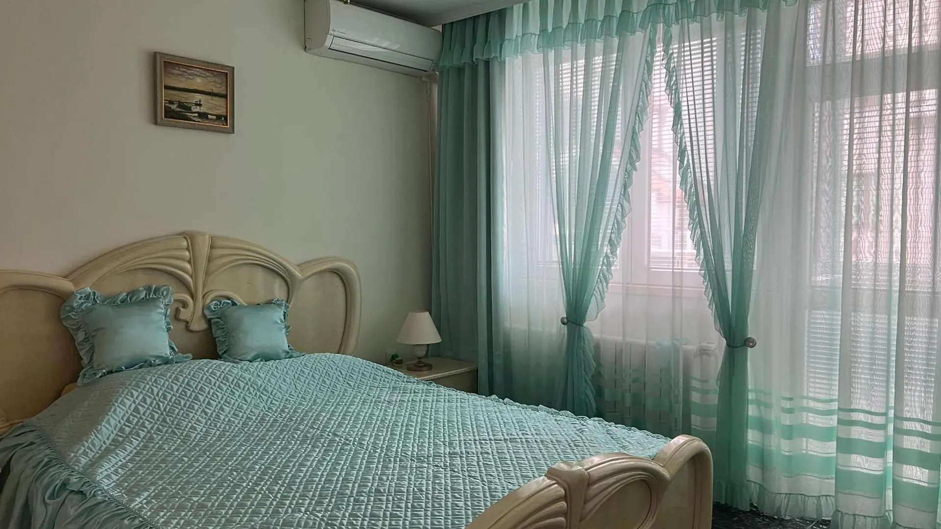 Apartment Central Beach Sevastopol Varna