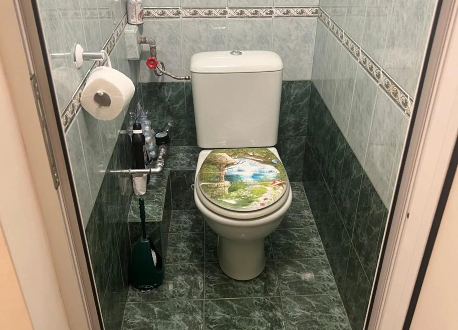 Apartment Central Beach Sevastopol Varna Bulgaria