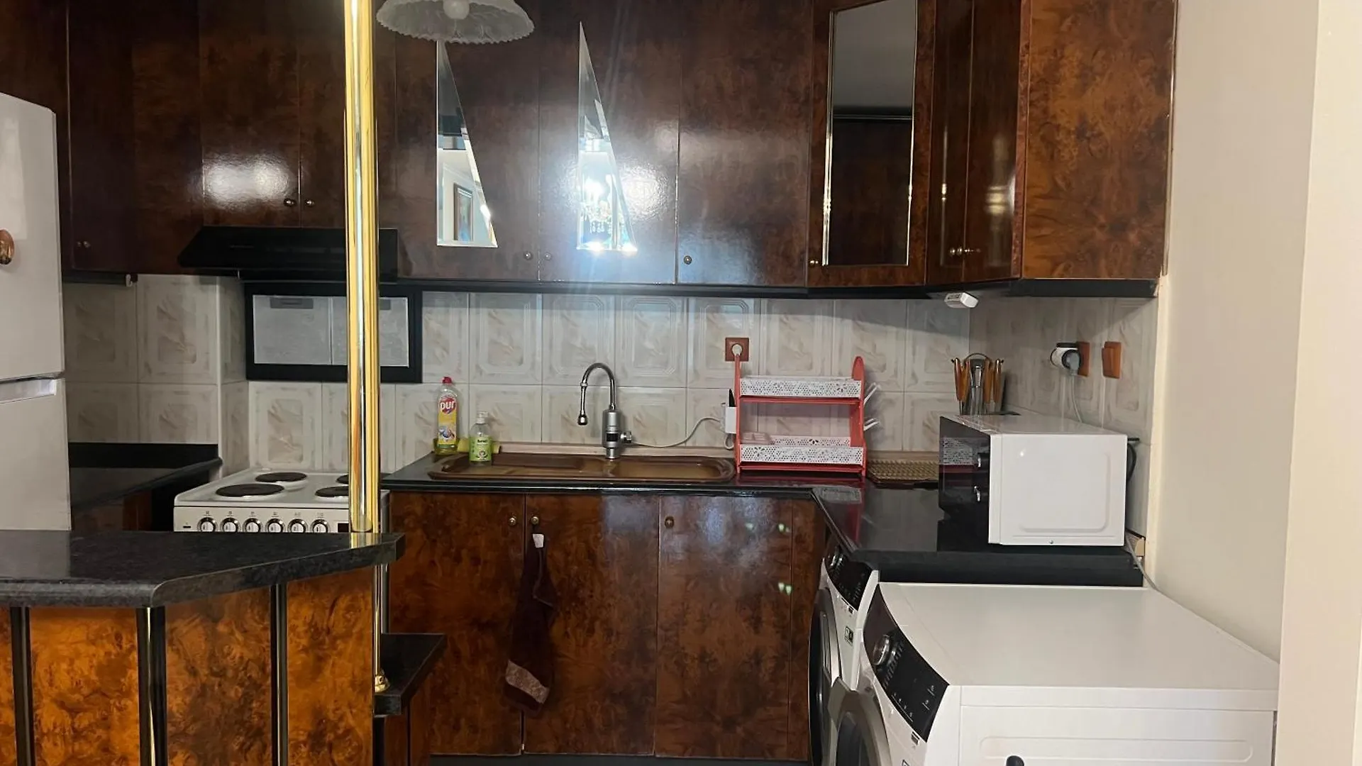 Central Beach Sevastopol Varna Apartment