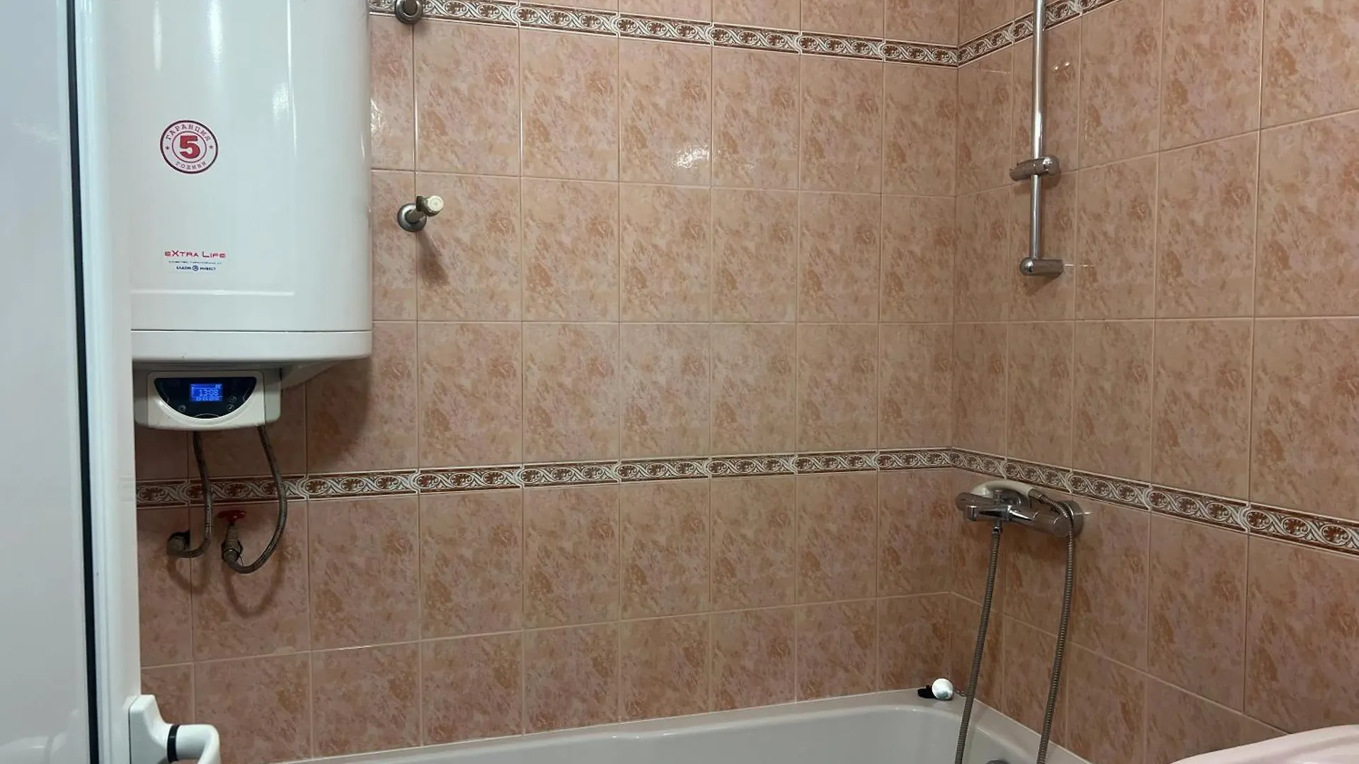 Central Beach Sevastopol Varna Apartment