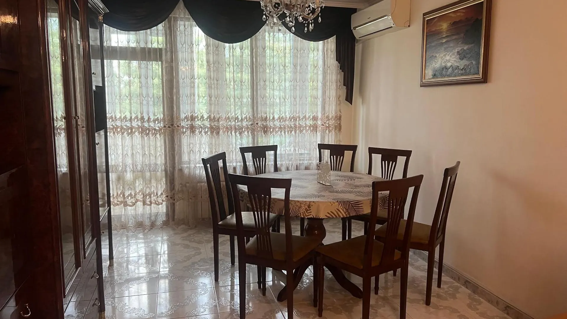 Central Beach Sevastopol Varna Apartment