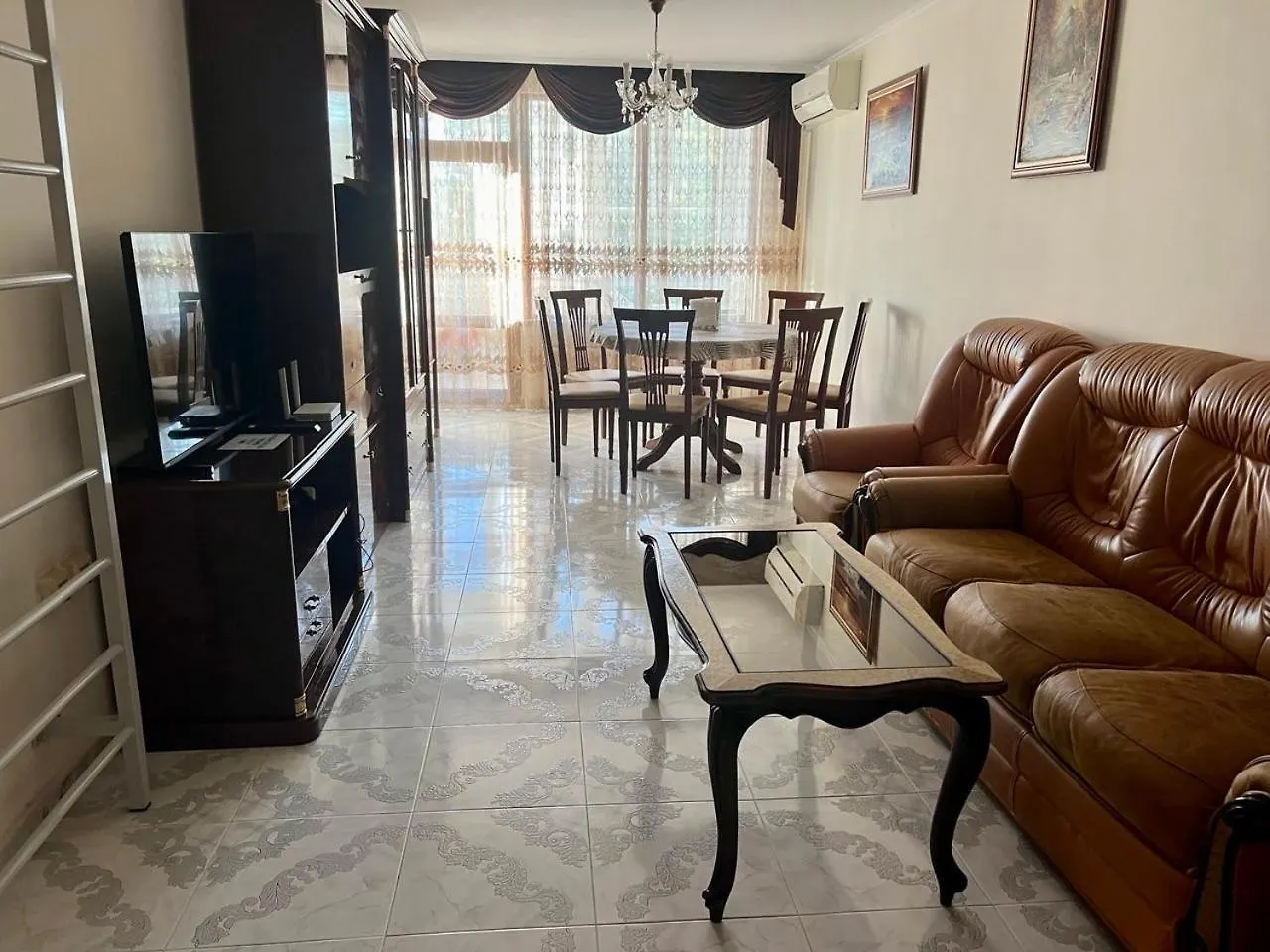 Apartment Central Beach Sevastopol Varna Bulgaria