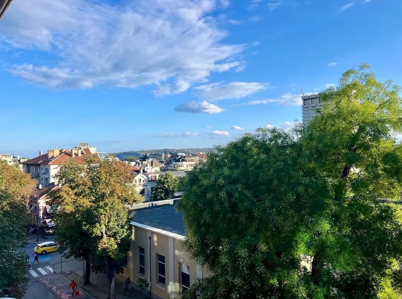 Apartment Central Beach Sevastopol Varna